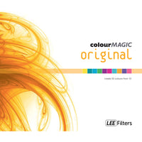 Colour Magic Original Pack 250mm x 300mm
