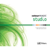 Colour Magic Studio Pack 250mm x 300mm