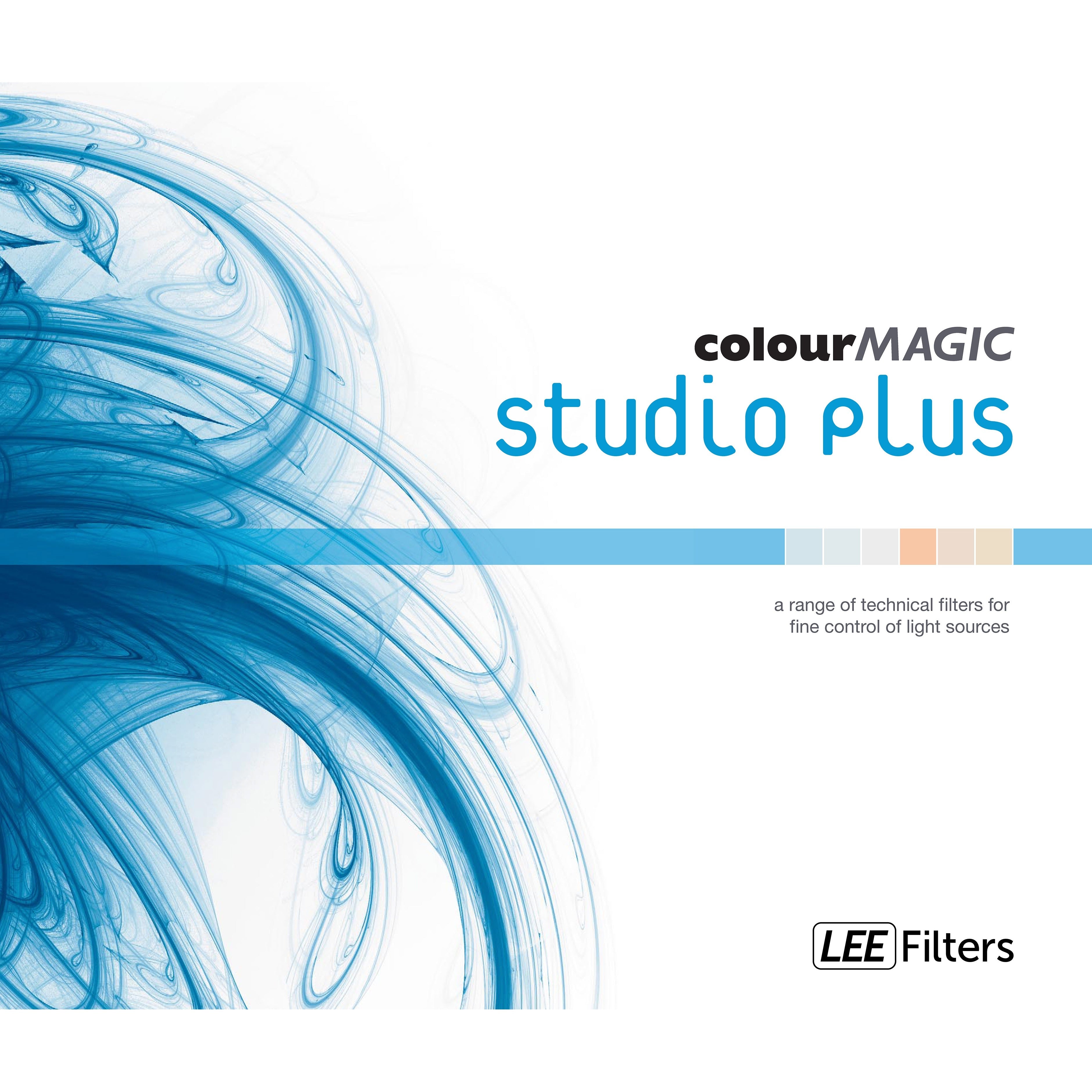 Colour Magic Studio Plus Pack 250mm x 300mm