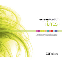 Colour Magic Tint Pack 250mm x 300mm