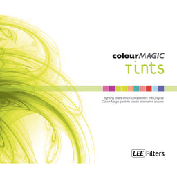 Colour Magic Tint Pack 250mm x 300mm
