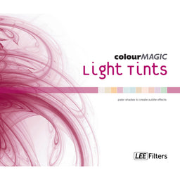 Colour Magic Light Tint Pack 250mm x 300mm
