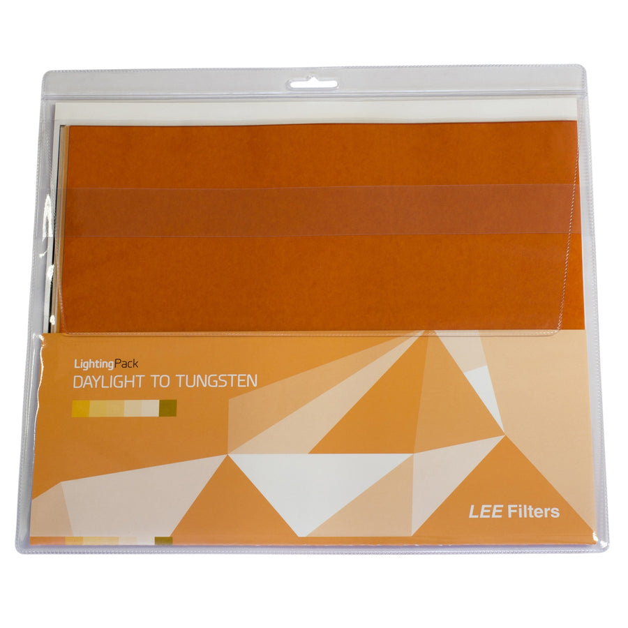 Daylight to Tungsten Studio Pack 250mm x 300mm