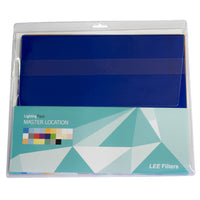 Master Location Pack 250mm x 300mm
