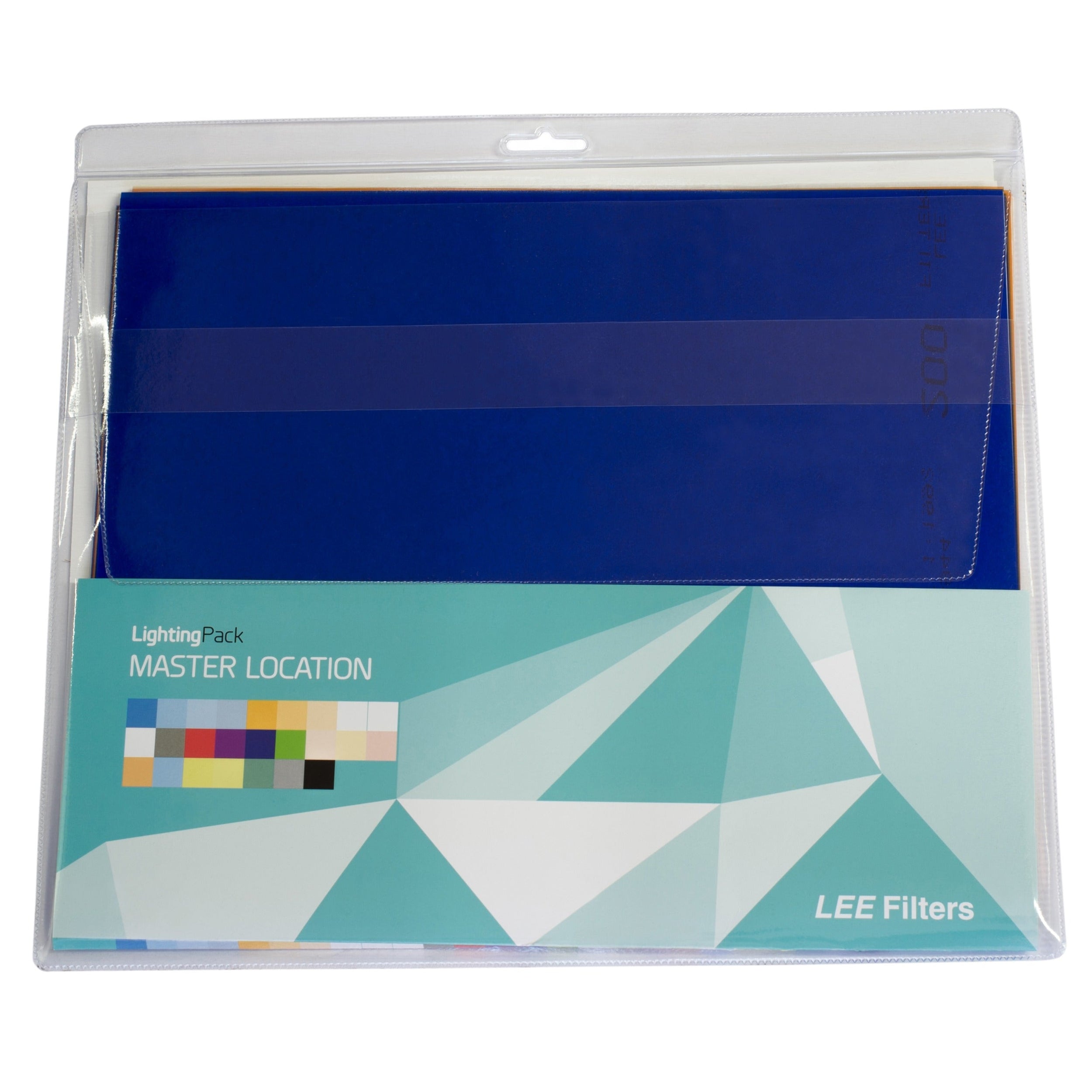 Master Location Pack 250mm x 300mm