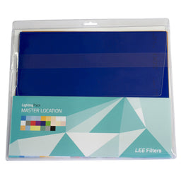 Master Location Pack 250mm x 300mm