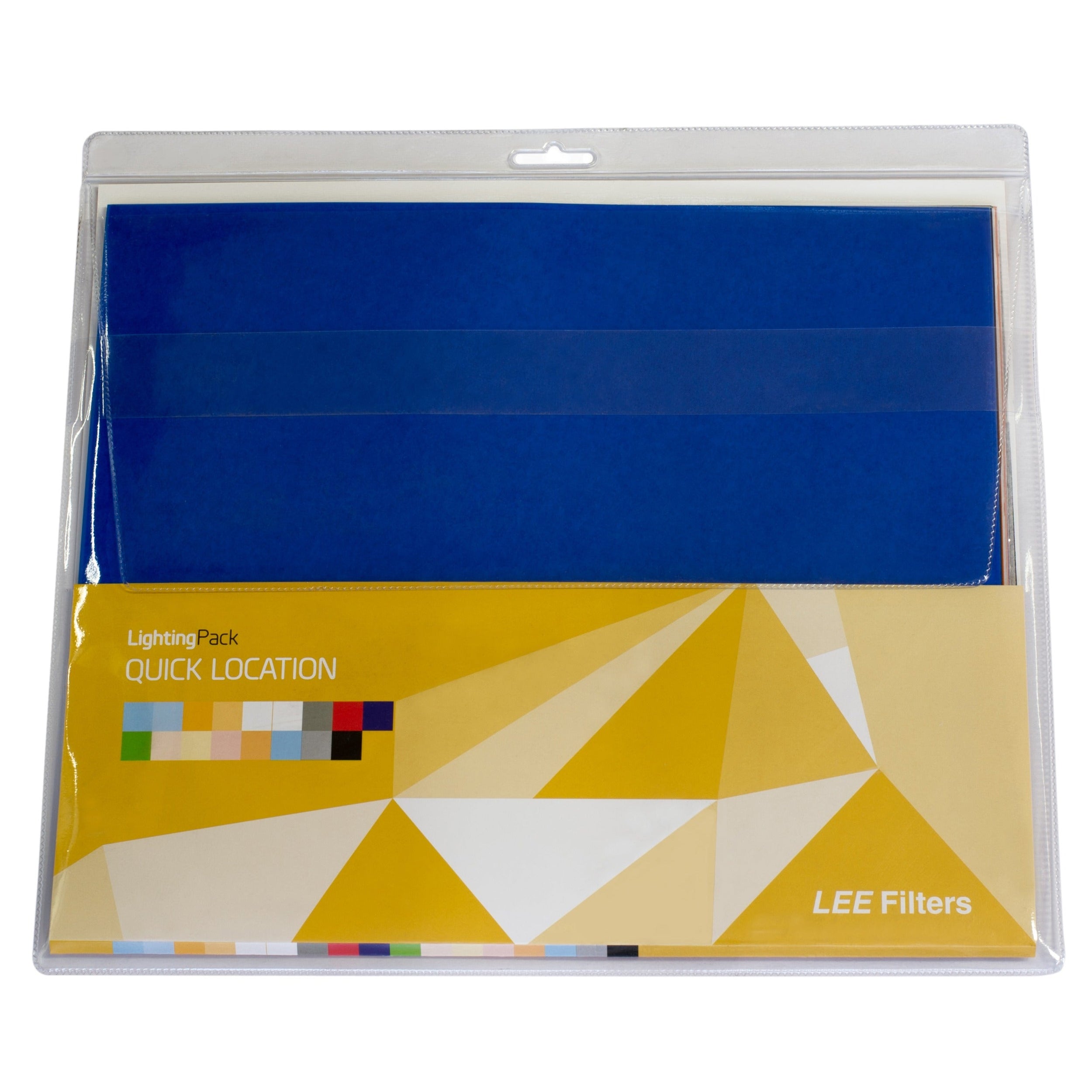Quick Location Pack 250mm x 300mm