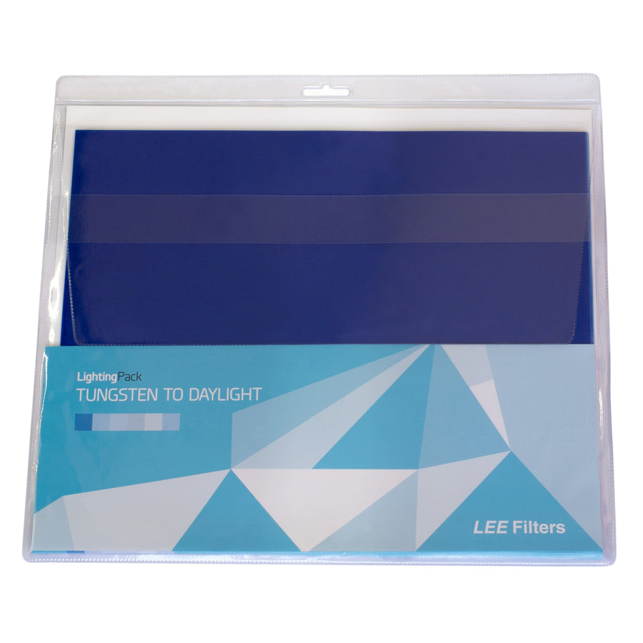Tungsten to Daylight Studio Pack 250mm x 300mm