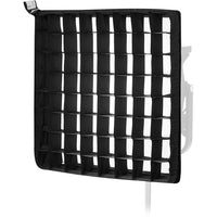 Litepanels Snapgrid 40 deg Eggcrate for Gemini 1x1 Snapbag