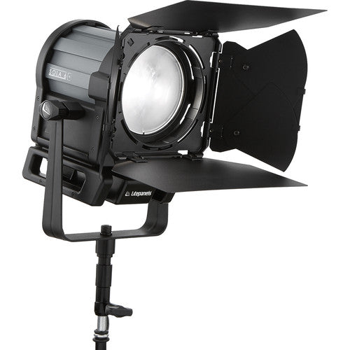 Litepanels Sola 6+ Daylight Fresnel