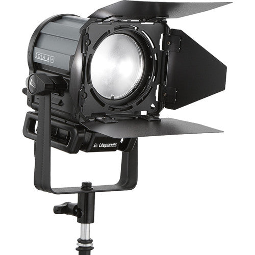 Litepanels Sola 4+ Daylight Fresnel