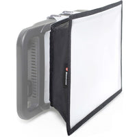 Litepanels Lykos+ BiColor Soft Box