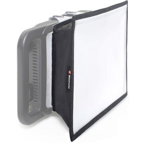 Litepanels Lykos+ BiColor Soft Box