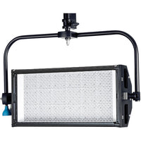 Litepanels Gemini 2X1 Hard RGBWW LED Panel Pole Operated Yoke, US Power Cable)