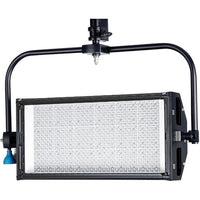 Litepanels Gemini 2X1 Hard RGBWW LED Panel (Pole Operated Yoke, Bare Ends Power Cable)