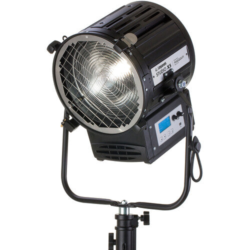 Litepanels Studio X5 Bi-Color 200W LED Fresnel