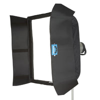 Chimera BARN DOOR - LONG SIDE - PAIR - 16" (40.6 cm) - XXS