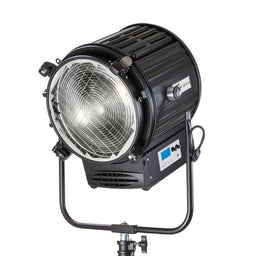 Litepanels Studio X7 Bi-Color 360W LED Fresnel (pole operated, US power cable)