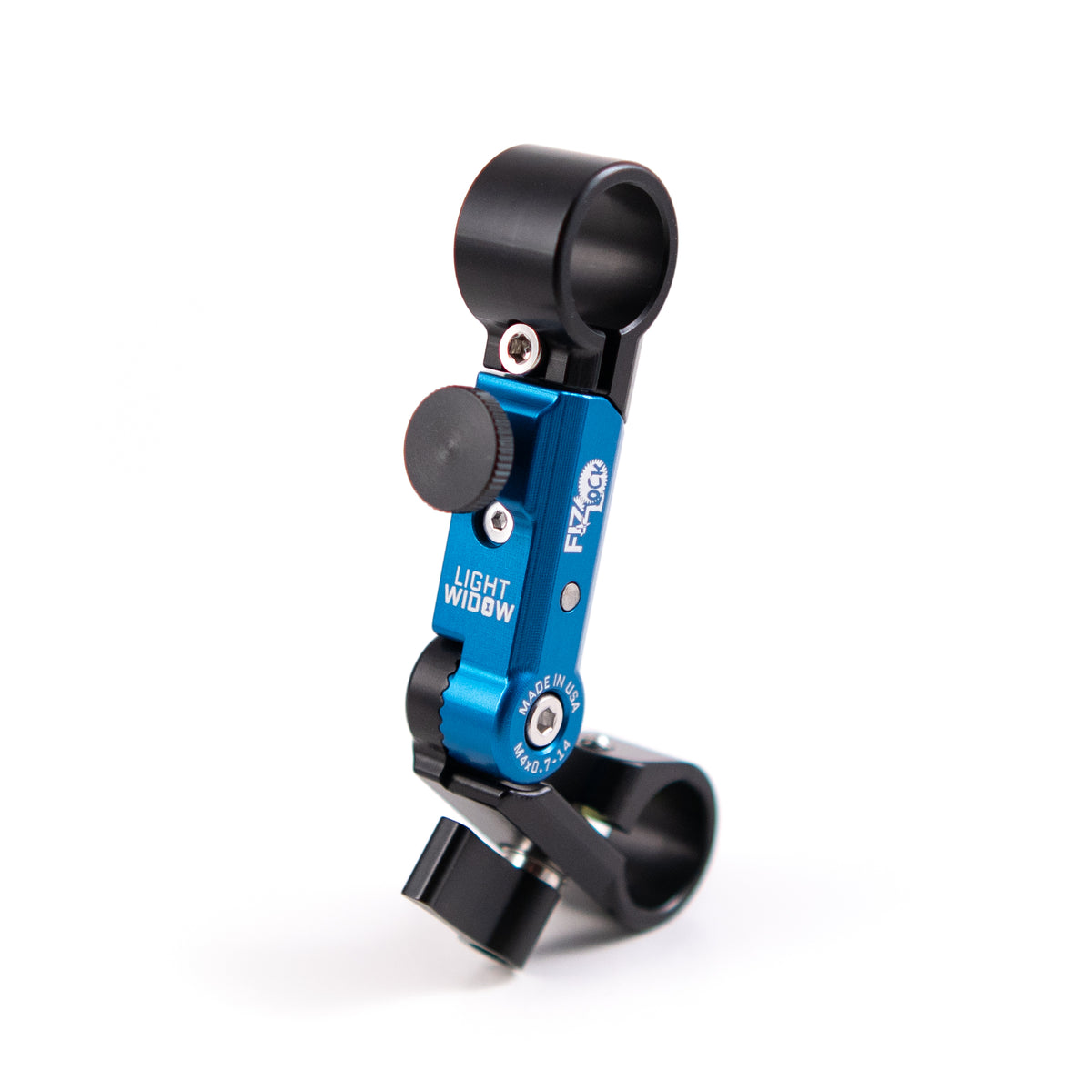 Light Widow FIZLock Universal Motor Mounting System