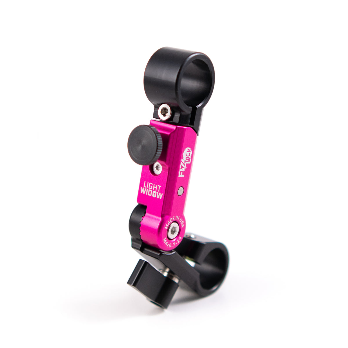 Light Widow FIZLock Universal Motor Mounting System