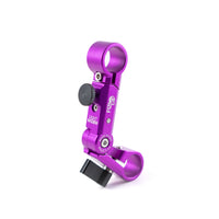 Light Widow FIZLock Universal Motor Mounting System