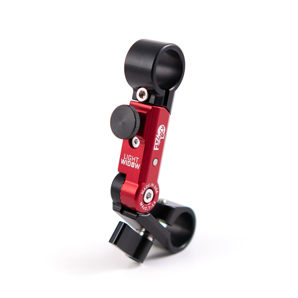 Light Widow FIZLock Universal Motor Mounting System