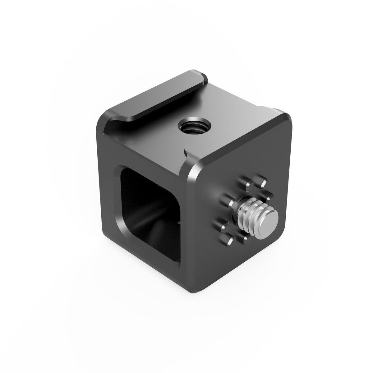 Light Widow Sony FX6 / FS5 8T to 3/8 ARRI pin Adapter for Horizon Arm