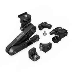 Light Widow Horizon Monitor Mount 360° Production Kit