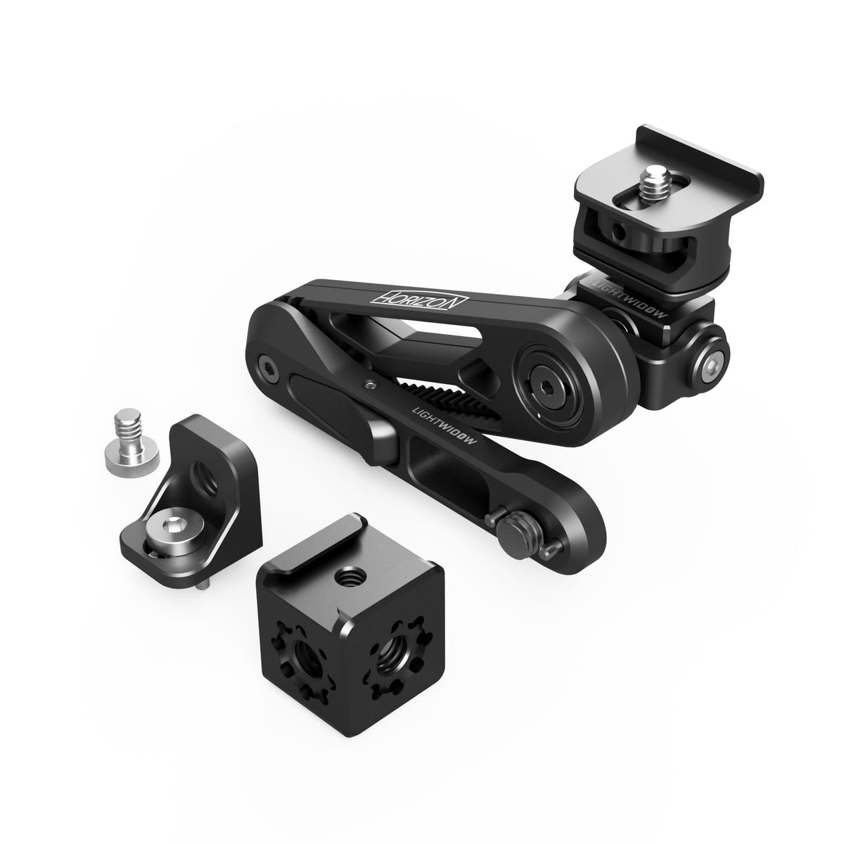 Light Widow Horizon Monitor Mount Kit for Sony FX6 / FS5