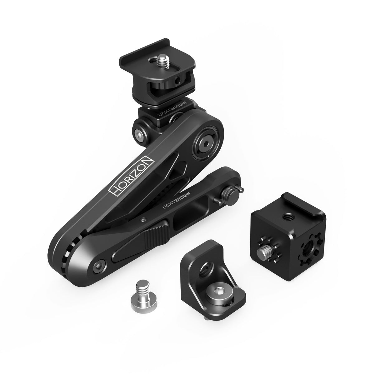 Light Widow Horizon Monitor Mount Kit for Sony FX6 / FS5