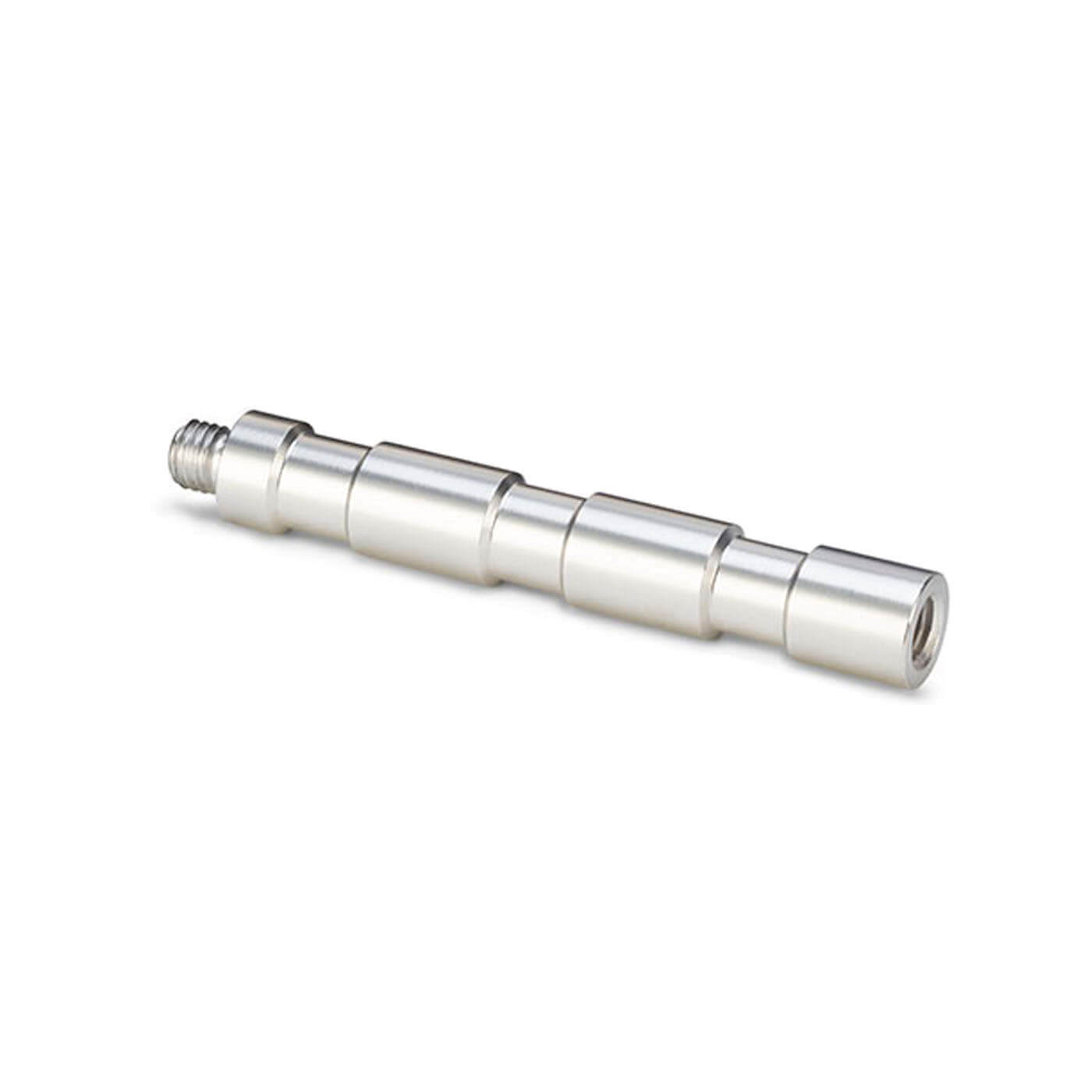 Quasar Science M10 Accessory Pin - 4" long for Q-Lion & BQ Battery Mounts