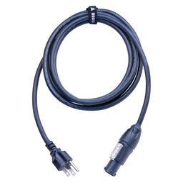 Quasar Science Power 1 TRUE1 Power Cable 8', Type B (US)