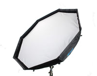 Chimera LIGHTBANK OCTAPLUS 4 VIDEO LO HEAT