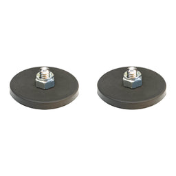 Quasar Science Ossium Magentic Feet (2pc)