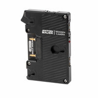 Anton Bauer Pro Gold Mount Battery Bracket Blackmagic Design (URSA Mini, URSA Mini Pro, URSA)