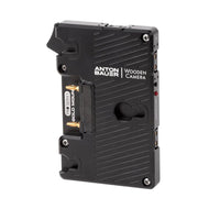 Anton Bauer Pro Gold Mount battery bracket for Blackmagic URSA Mini, URSA Mini Pro and URSA