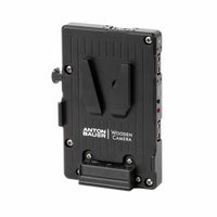 Anton Bauer Pro V-Mount Battery Bracket Blackmagic (URSA Mini, URSA Mini Pro, URSA)