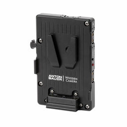 Anton Bauer Pro V-Mount Battery Bracket Blackmagic (URSA Mini, URSA Mini Pro, URSA)