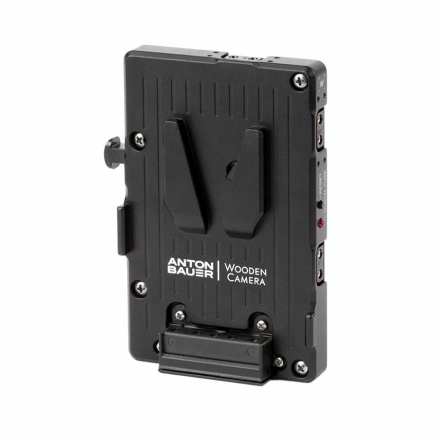 Anton Bauer Pro V-Mount Battery Bracket Blackmagic (URSA Mini, URSA Mini Pro, URSA)