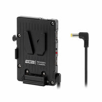 Anton Bauer Pro V-Mount Battery Bracket Canon (C100, C100mkII, C300, C500)