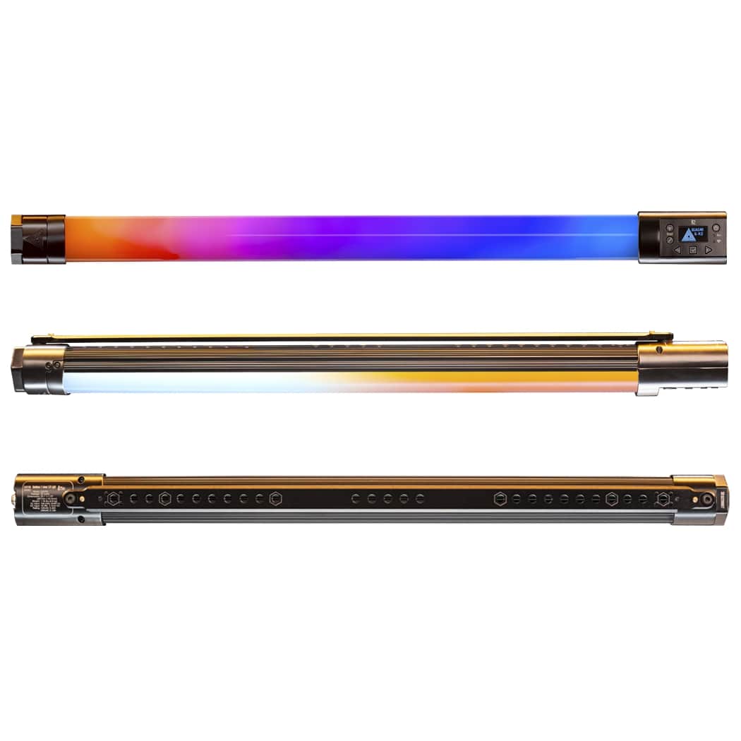 Quasar Science Rainbow 2 Linear LED Light - 2', US