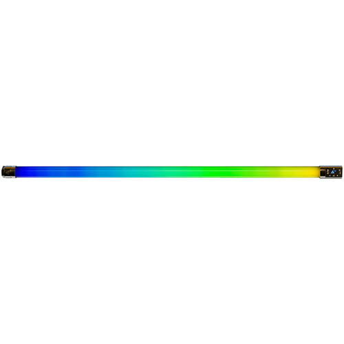 Quasar Science Rainbow 2 Linear LED Light - 4', Quad Kit US