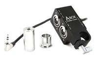 Wooden Camera A-Box (Mini-Jack)