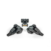 Upgrade kit Dolly DV 75 to Dolly flowtech