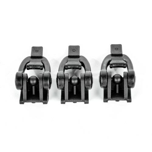 Upgrade kit Dolly DV 75 to Dolly flowtech