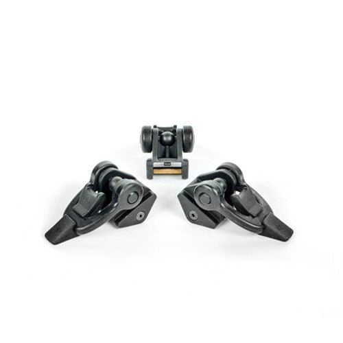 Upgrade kit Dolly S / Dolly DV 100 to Dolly flowtech Studio