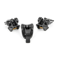 Upgrade kit Dolly S / Dolly DV 100 to Dolly flowtech Studio