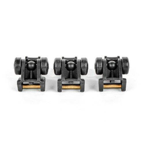 Upgrade kit Dolly S / Dolly DV 100 to Dolly flowtech Studio