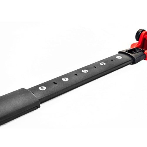 Tripod flowtech 75 aktiv Ground Spreader