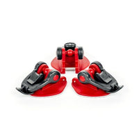 Rubber Feet Flowtech
